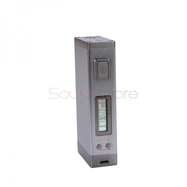 Innokin iTaste MVP 3.0 Pro Stater Kit 60W - Silver