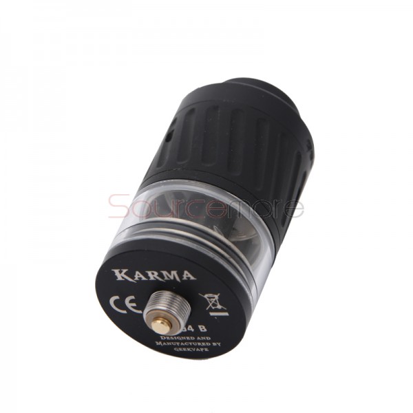 Geekvape Karma 2-in-1 RDTA&RDA Atomizer -Black