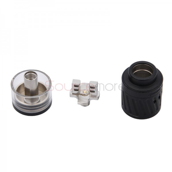 Geekvape Karma 2-in-1 RDTA&RDA Atomizer -Black