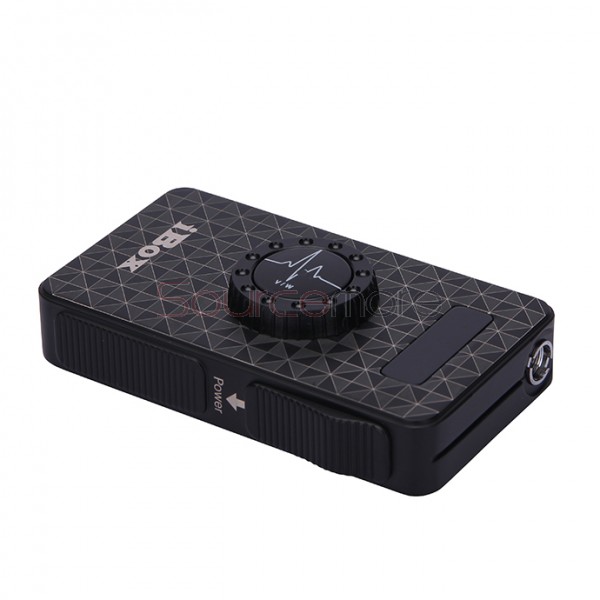 Vision iBox Mod 1500mAh EU Plug - Brown