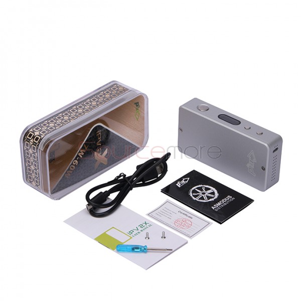 Pioneer4You IPV 2X VV/VW 60W Box Mod