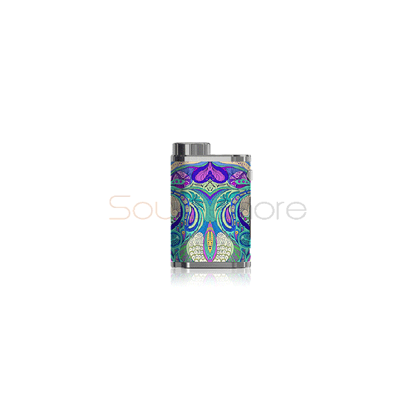 Eleaf iStick Pico Sticker - I (totem)