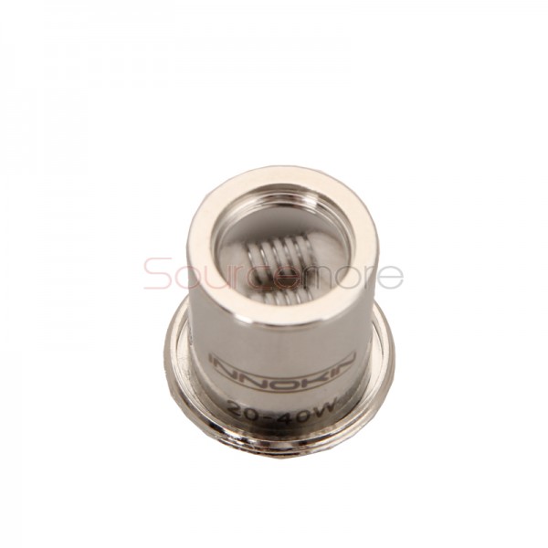 Innokin Axiom Replacement Coil Head for Innokin Axiom Tank 5pcs-0.5ohm