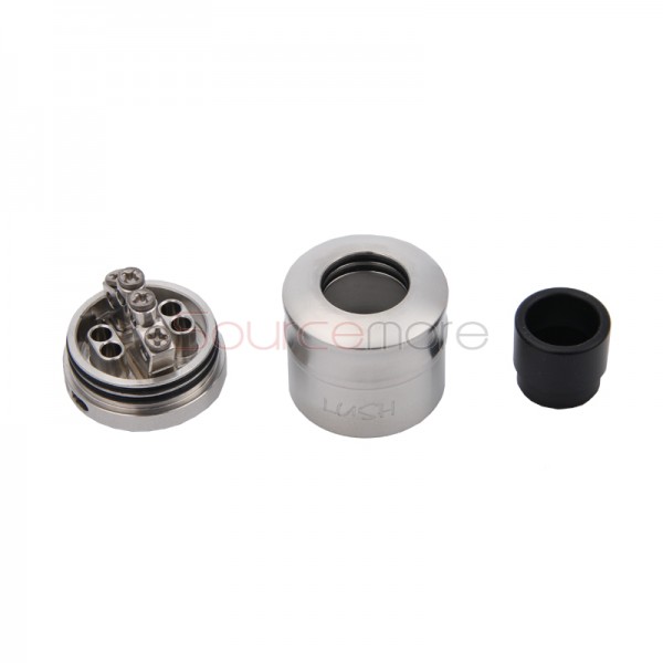 Wotofo Lush Plus 24 RDA