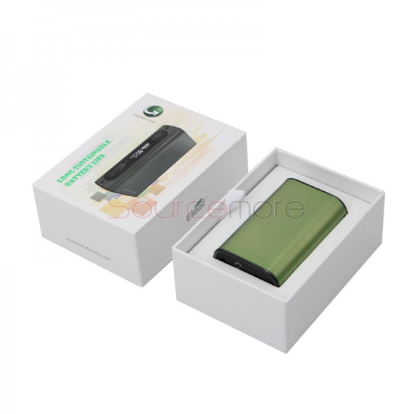 Eleaf iPower 80W Mod- brushed green