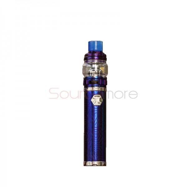 Eleaf iJust 3 Kit Normal Version - Blue