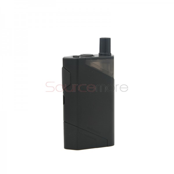 WISMEC HiFlask Starter Kit with 5.6ml Capacity Powered by 2100mAh Battery 