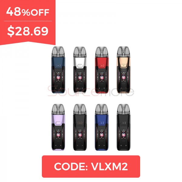 Vaporesso Luxe XR Max 2 Kit