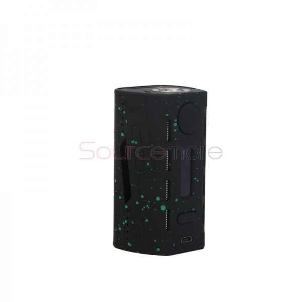 Tesla WYE 200W Box Mod - White