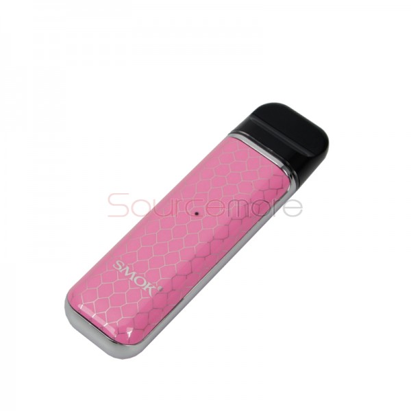 SMOK NOVO Kit - Auto Pink
