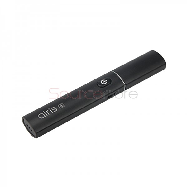Airis 8 Kit - Black