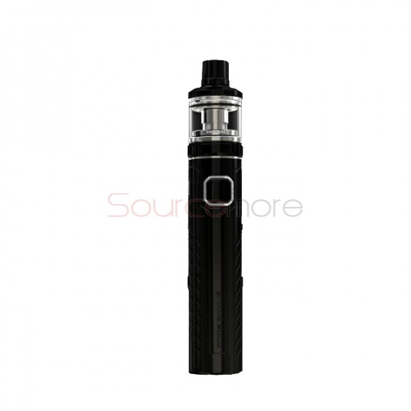 Wismec Sinuous Solo 40W Kit with Amor NS Pro Atomizer
