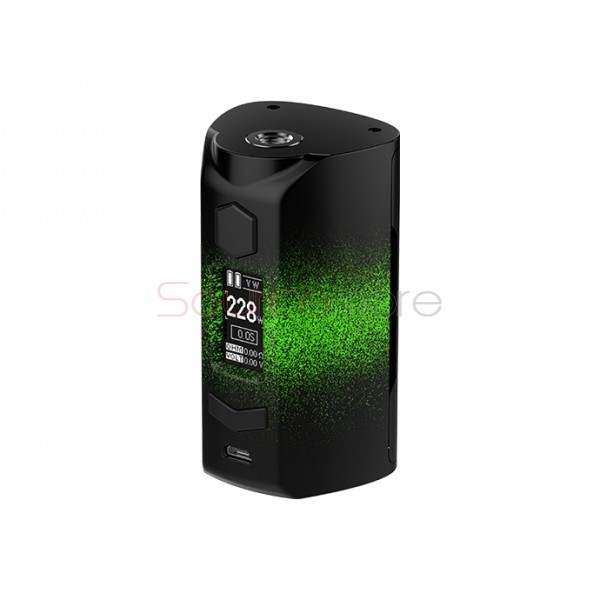 Rincoe Manto S 228W Box Mod