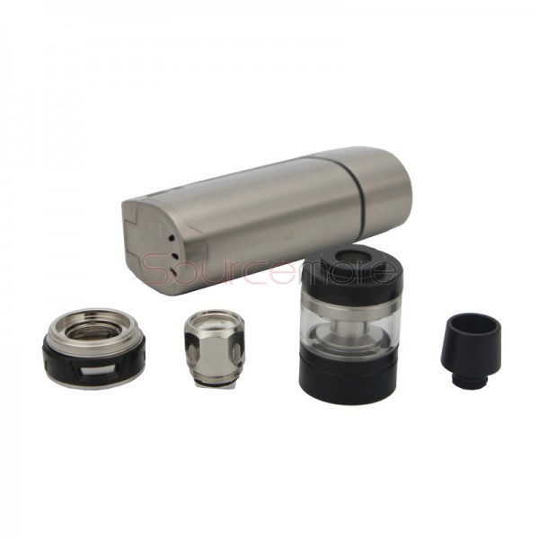 Vaporesso Armour Pro kit - Green