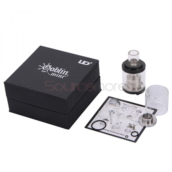 Youde UD Goblin Mini RTA