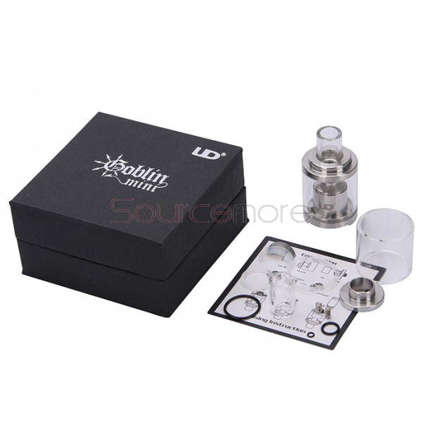 Youde UD Goblin Mini RTA - Clear