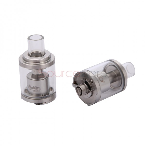 Youde UD Goblin Mini RTA - Clear