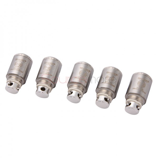 SMOK TF-T2 Air Core Replacement Coil 0.15ohm for TFV4 Tank 5pcs 