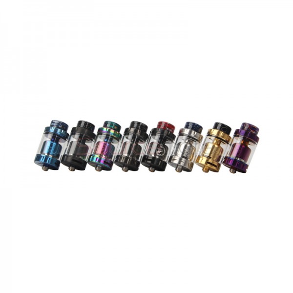Hellvape Rebirth RTA