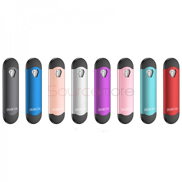 SMOD Diam 520 Kit