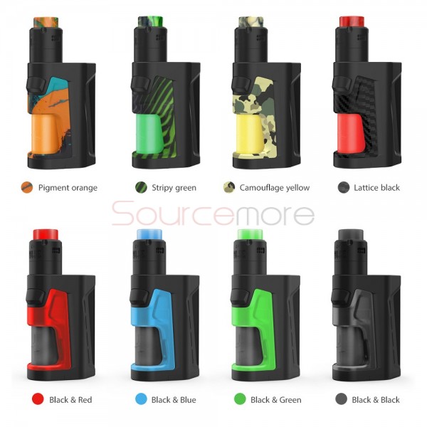 Vandy Vape Pulse Dual Kit