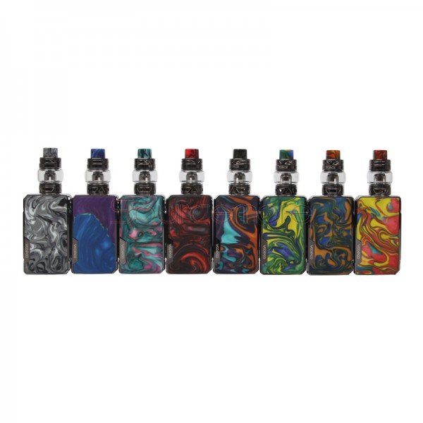 VOOPOO Drag 2 Platinum Kit