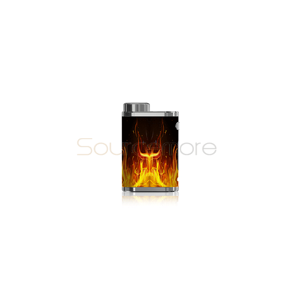 Eleaf iStick Pico Sticker for Pico Battery - B (fire)