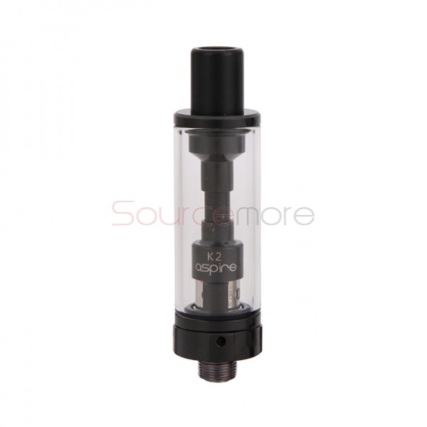 Aspire K2 Tank - Black
