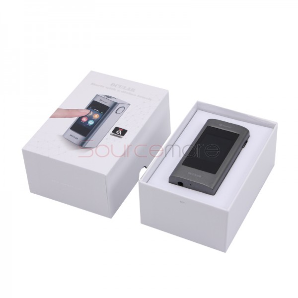 Joyetech OCULAR TC Mod - Grey
