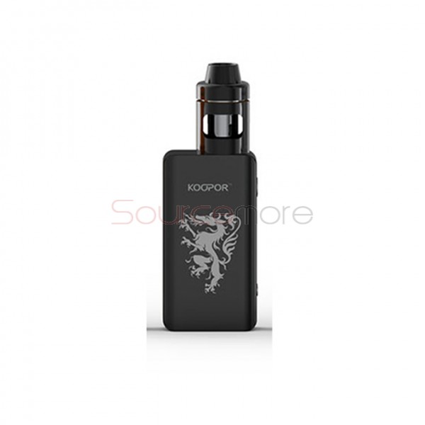 SMOK Knight Kit - Black