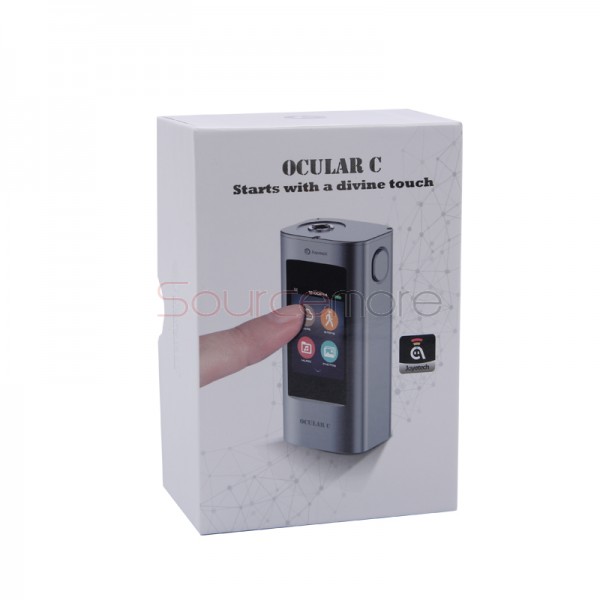 Joyetech OCULAR C 150W Touchscreen Box Mod 