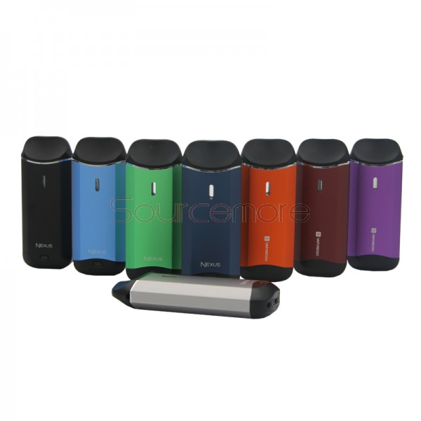Vaporesso Nexus Kit - Green