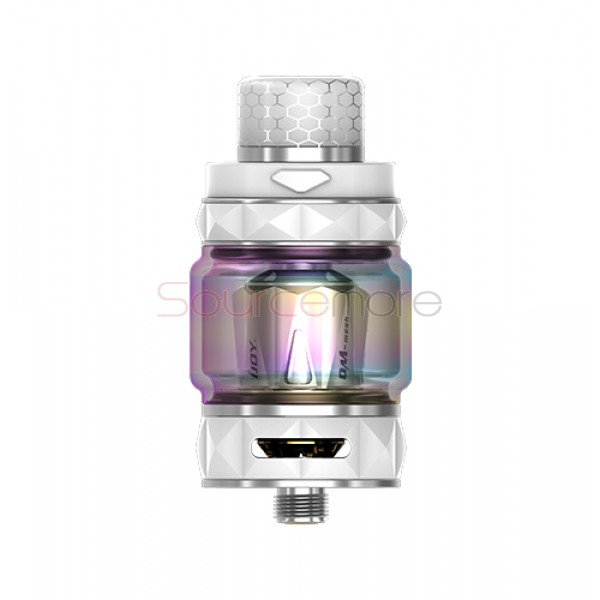 IJOY Diamond Subohm Tank - Mirror White