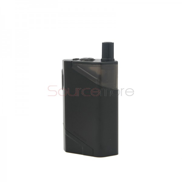 WISMEC HiFlask Starter Kit with 5.6ml Capacity Powered by 2100mAh Battery 