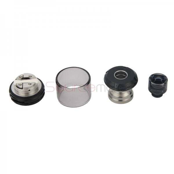 Joyetech RIFTCORE Duo Atomizer