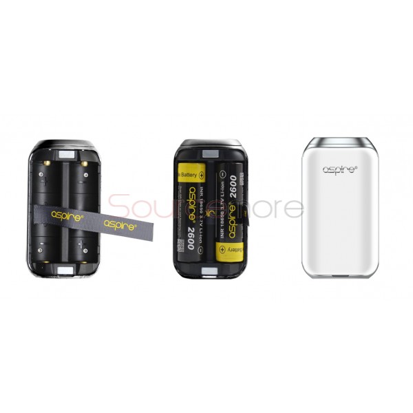 Aspire SkyStar Revvo Kit - Blue Camo