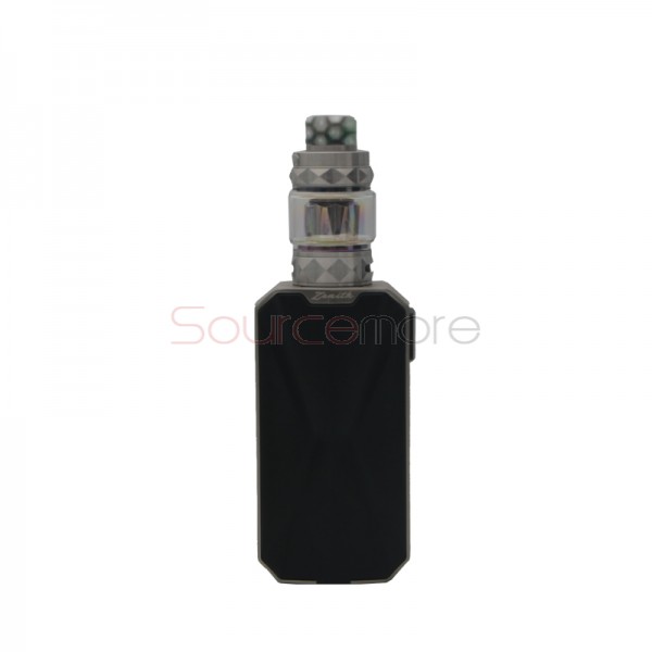IJOY Zenith 3 Kit with Diamond Subohm Tank 6000mAh - Silver
