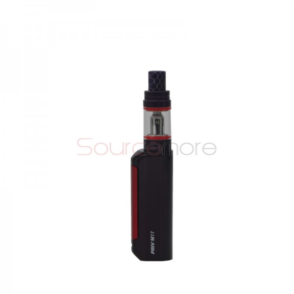 SMOK Priv M17 Kit - Prism Rainbow
