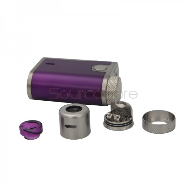 Eleaf Pico Squeeze 2 Kit