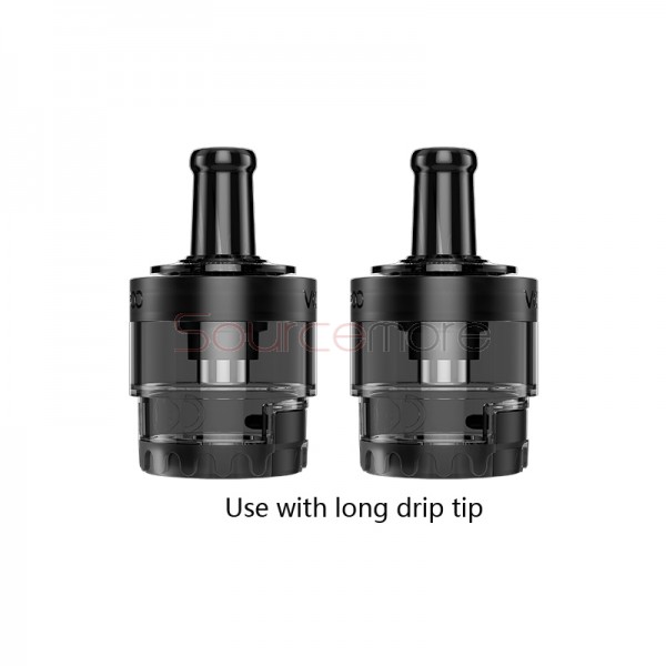 VOOPOO PnP Pod II Upgraded Version