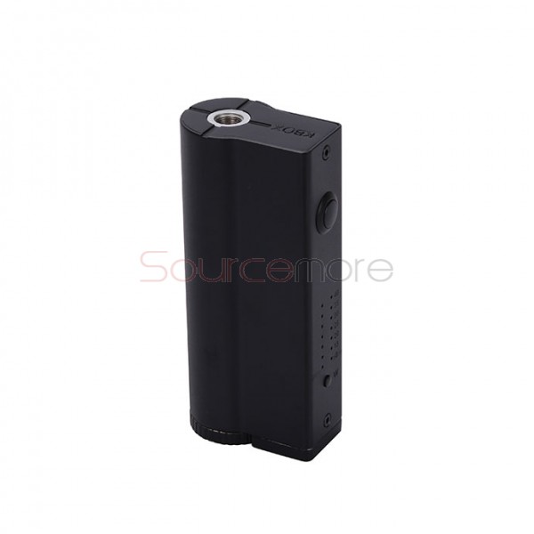 Kanger  KBOX 40W VW Variable Wattage Box Mod-Black