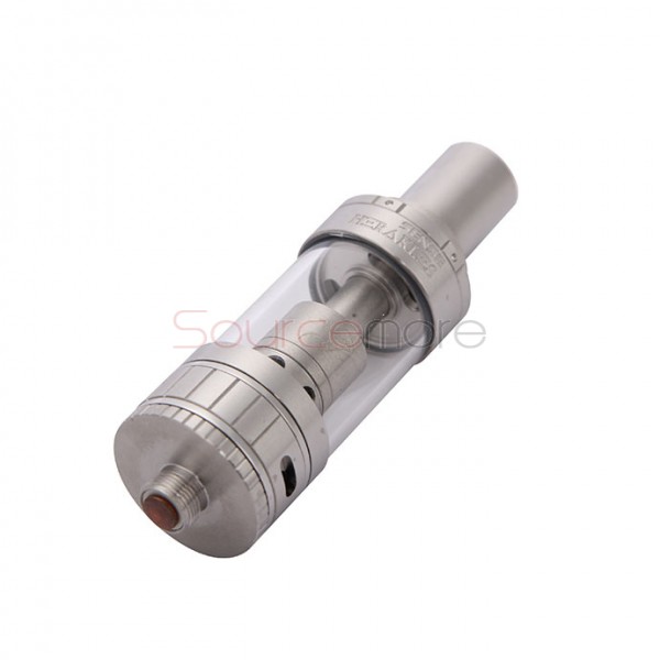 Sense Herakles Hydra 2.0ml Temperature Control Tank with Adjustable Airflow Control-Stainless Steel