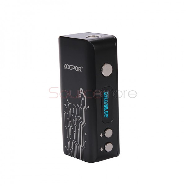SMOK Koopor Mini Box Mod - Black