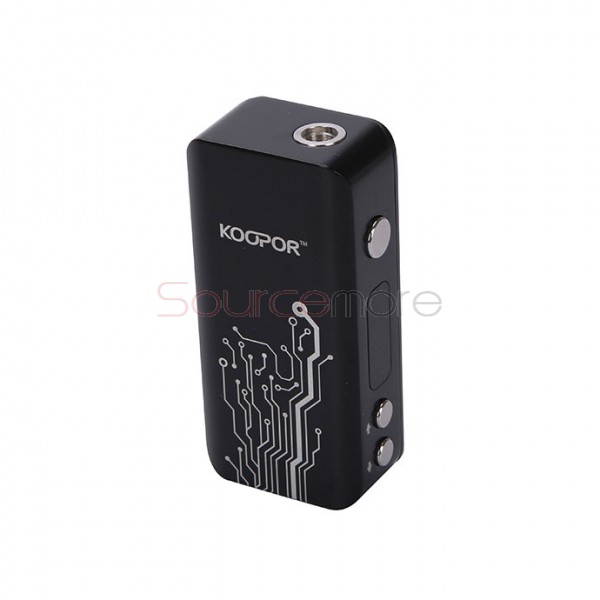 SMOK Koopor Mini Box Mod - Black