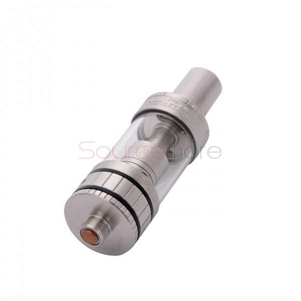 Sense Herakles Hydra 2.0ml Temperature Control Tank with Adjustable Airflow Control-Black