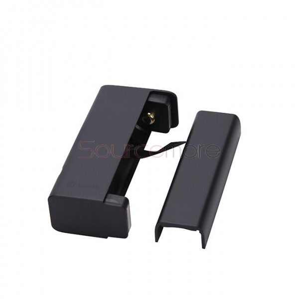 Upgraded Joyetech eVic-VTC Mini 75W VW/VT Box Mod with Temperature Control Function-Black