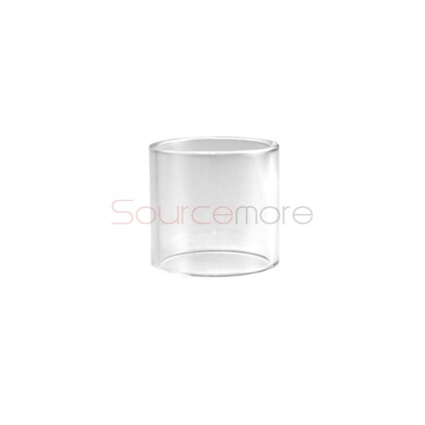 Aspire Replacement Pyrex Glass Tube for Cleito Sub Ohm Tank-5ml