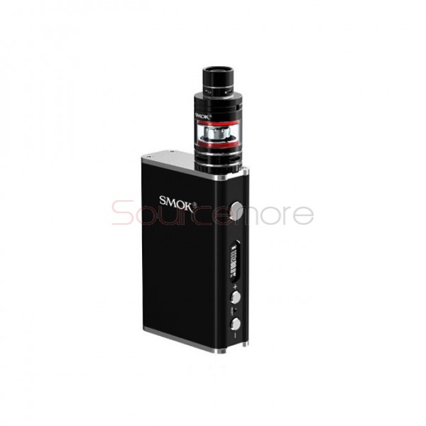 SMOK Micro One Starter Kit - Black
