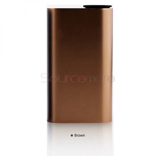 Wismec Noisy Cricket Mod - Brown