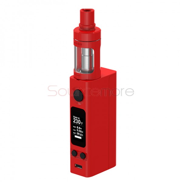 Joyetech eVic VTC Mini with CUBIS Starter Kit
